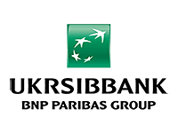 Банк UKRSIBBANK в Краснопавловке